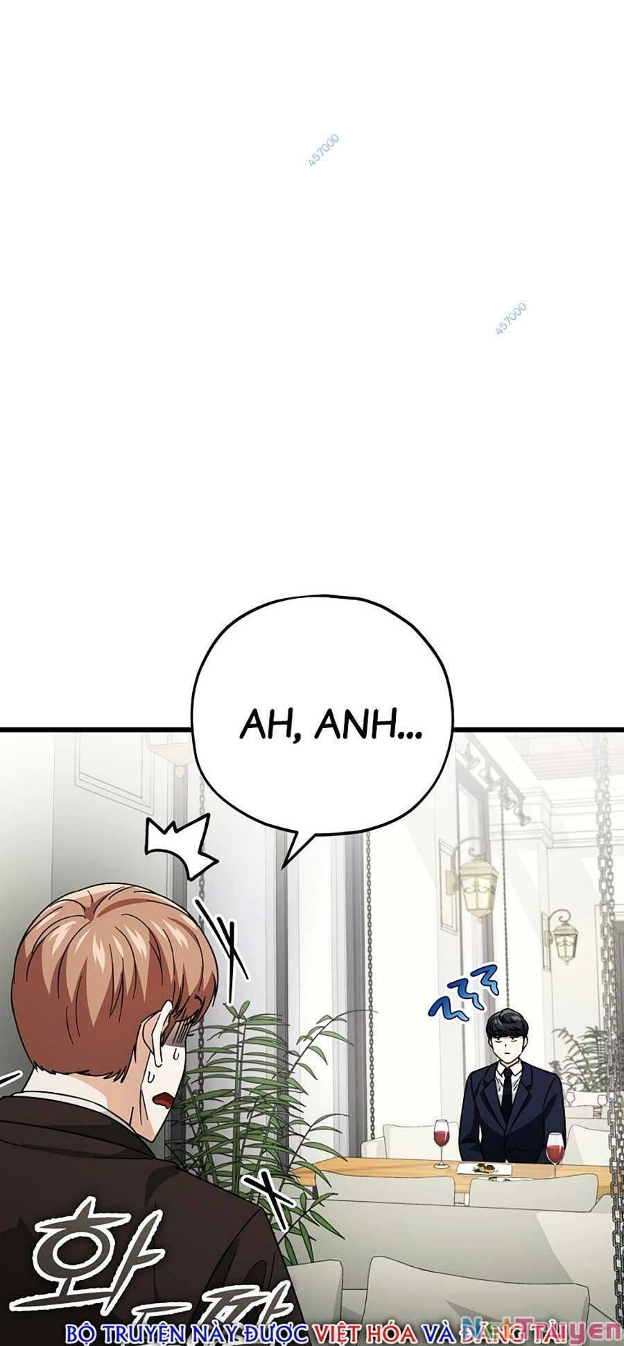 đọc truyện Bố Tôi Quá Mạnh Chương 120 ảnh 33 tại Thiên Thai Truyện