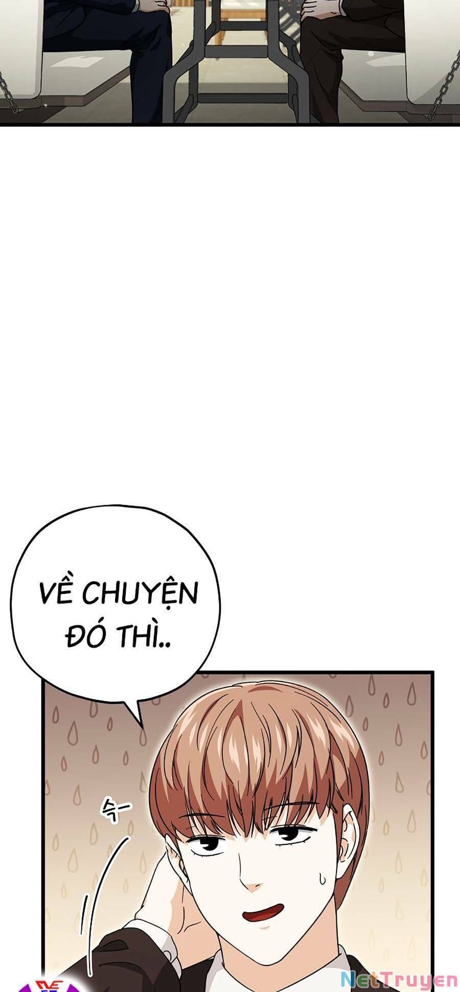 đọc truyện Bố Tôi Quá Mạnh Chương 120 ảnh 36 tại Thiên Thai Truyện