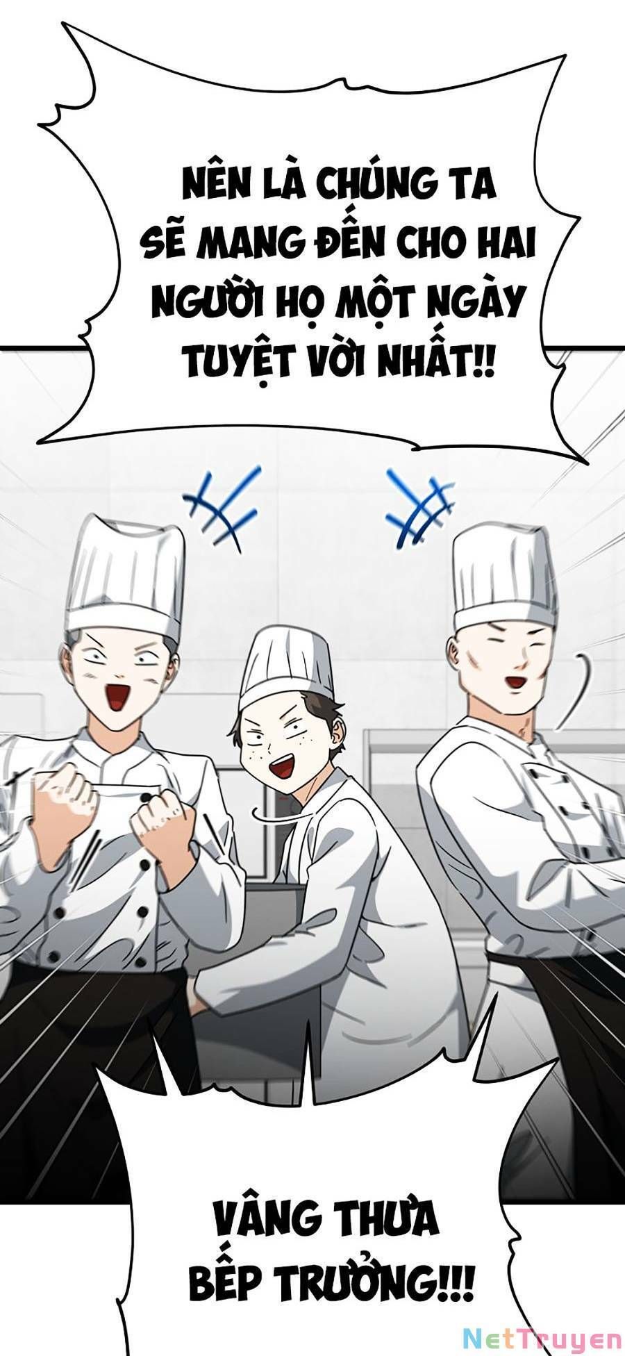 đọc truyện Bố Tôi Quá Mạnh Chương 120 ảnh 6 tại Thiên Thai Truyện