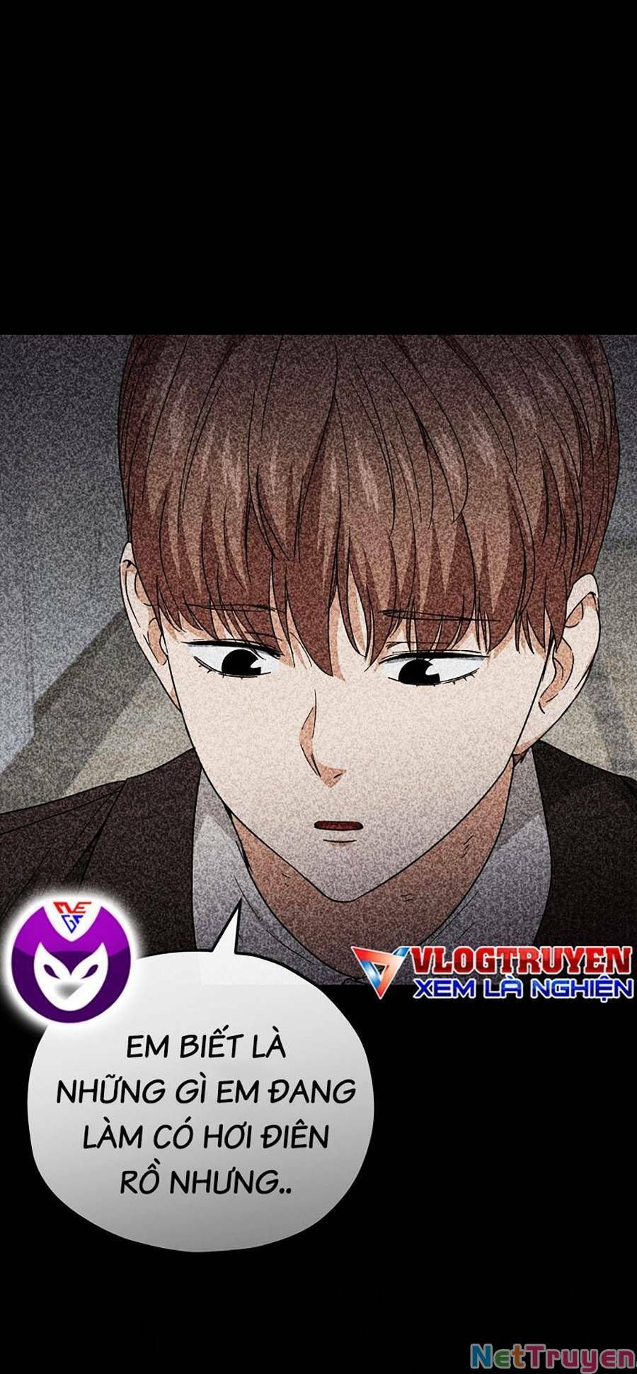 đọc truyện Bố Tôi Quá Mạnh Chương 120 ảnh 42 tại Thiên Thai Truyện