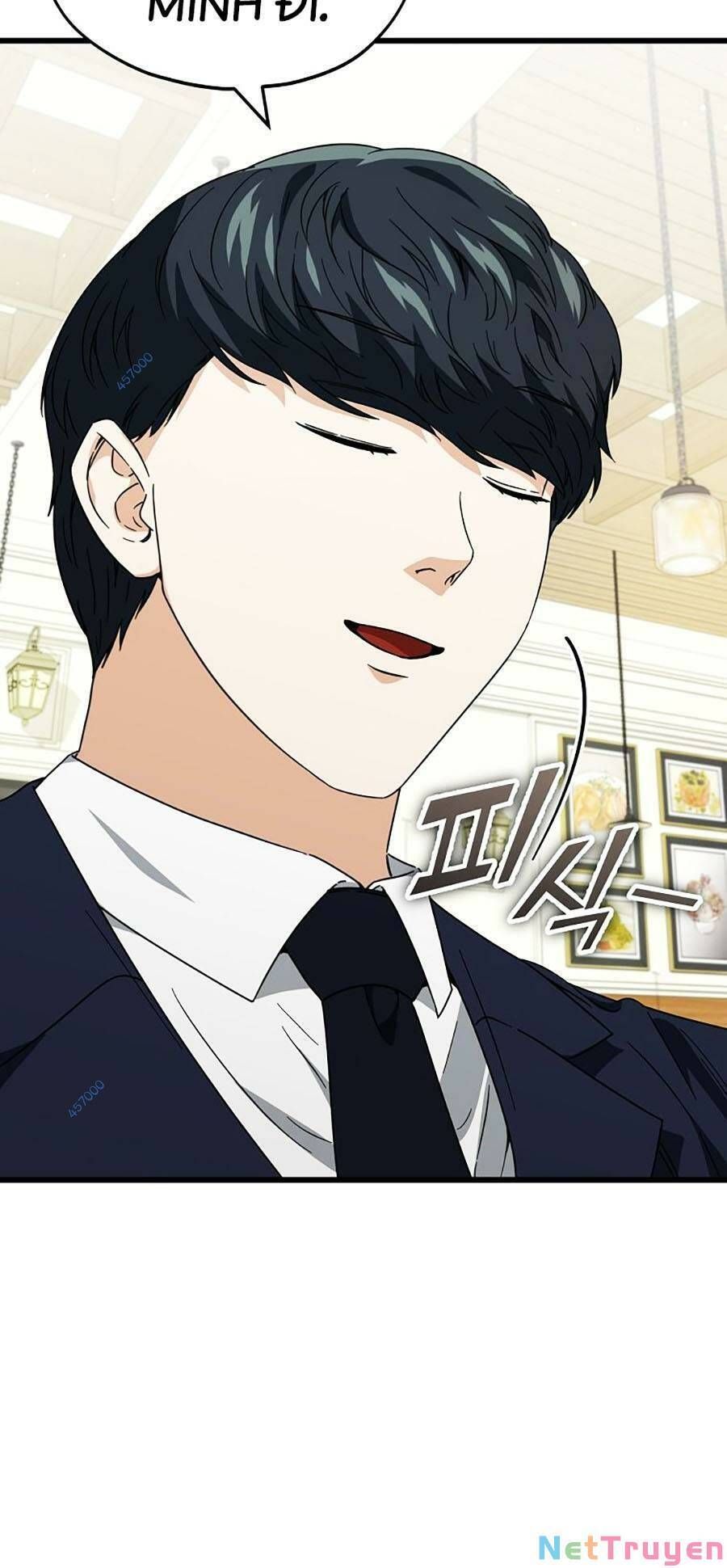 đọc truyện Bố Tôi Quá Mạnh Chương 120 ảnh 47 tại Thiên Thai Truyện