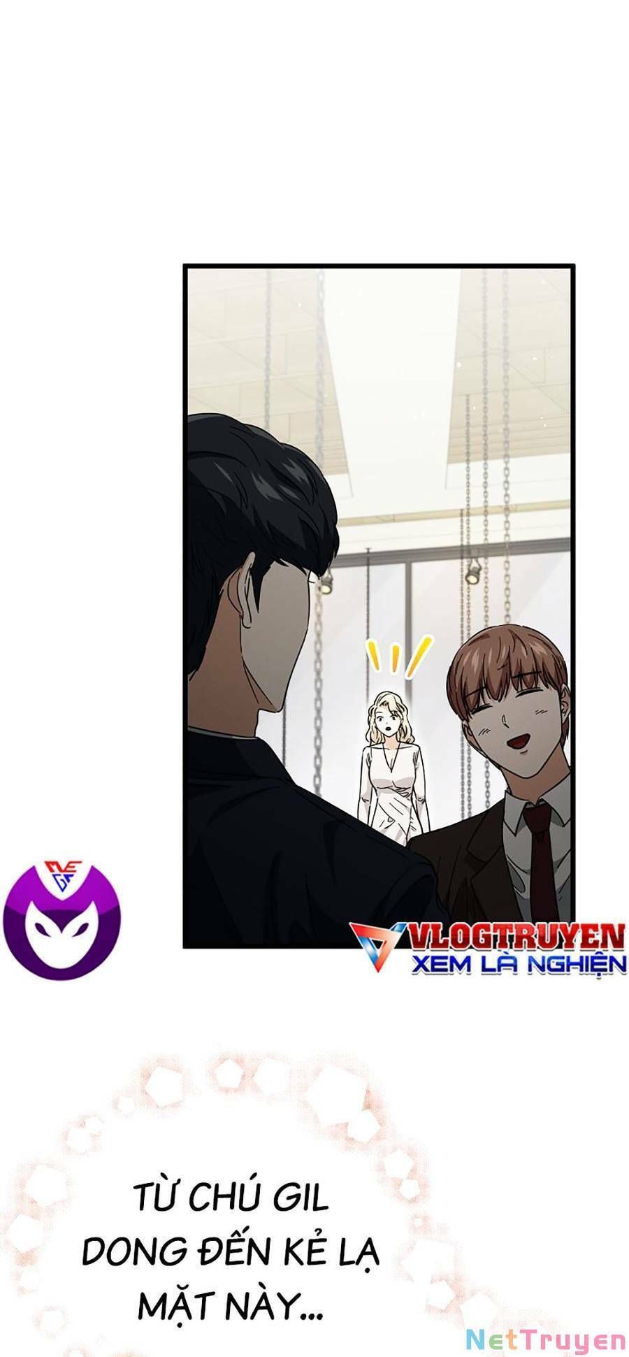 đọc truyện Bố Tôi Quá Mạnh Chương 120 ảnh 48 tại Thiên Thai Truyện