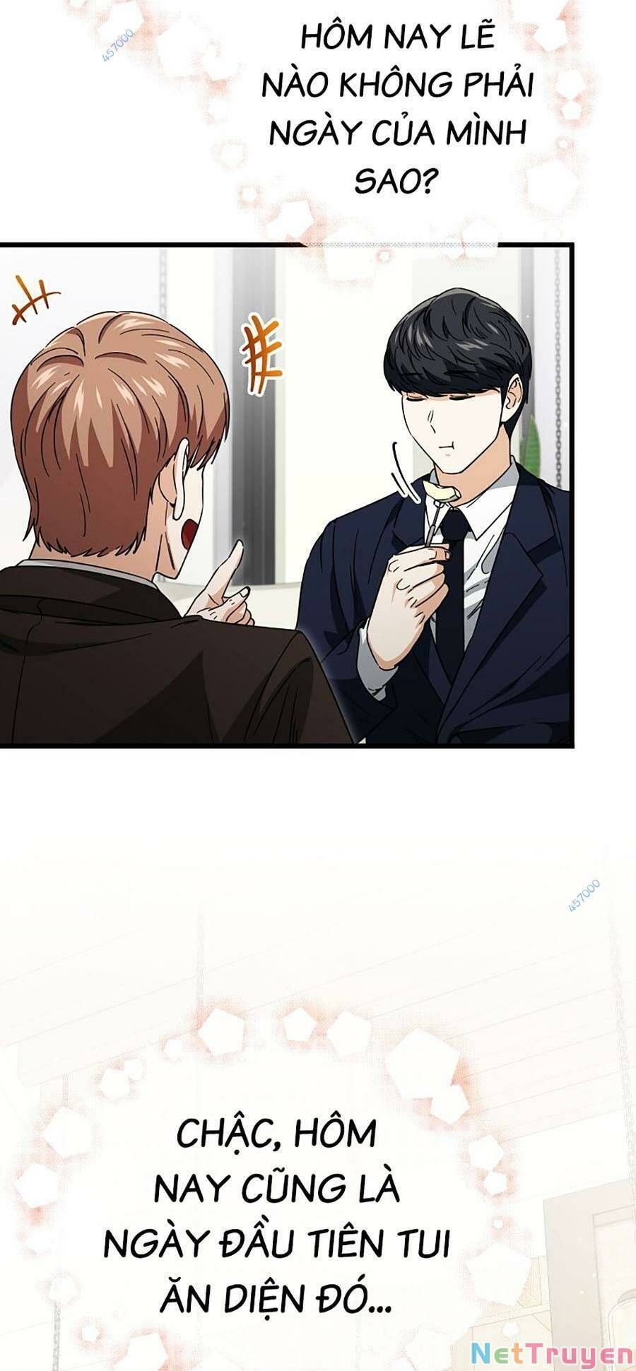 đọc truyện Bố Tôi Quá Mạnh Chương 120 ảnh 49 tại Thiên Thai Truyện