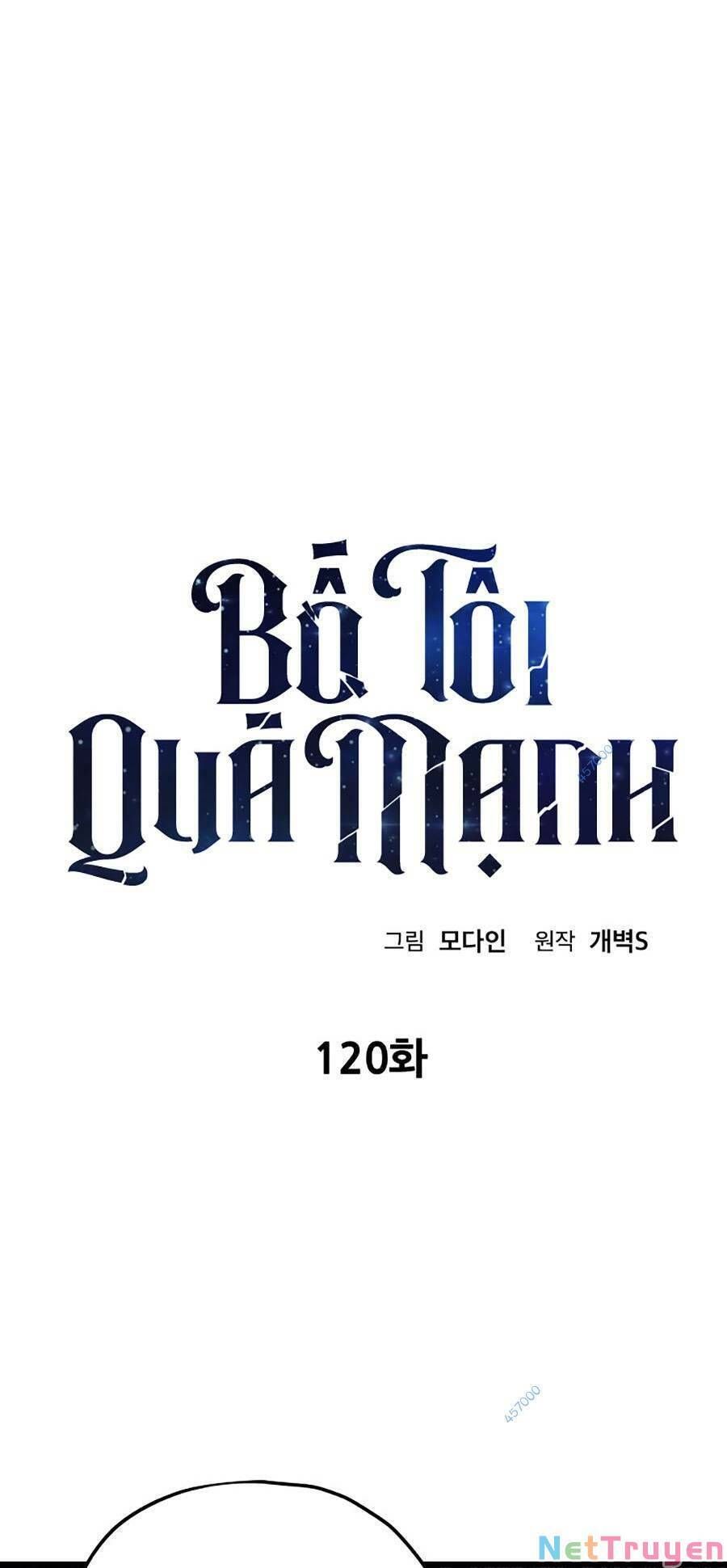 đọc truyện Bố Tôi Quá Mạnh Chương 120 ảnh 51 tại Thiên Thai Truyện