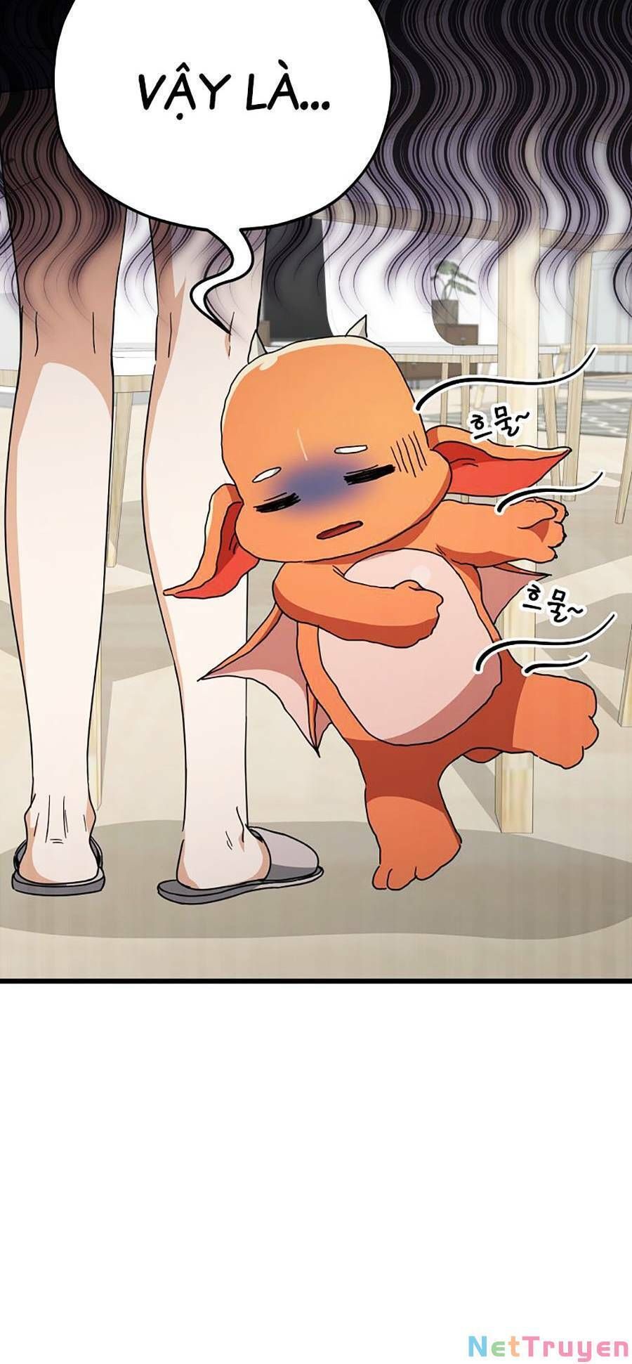 đọc truyện Bố Tôi Quá Mạnh Chương 120 ảnh 52 tại Thiên Thai Truyện