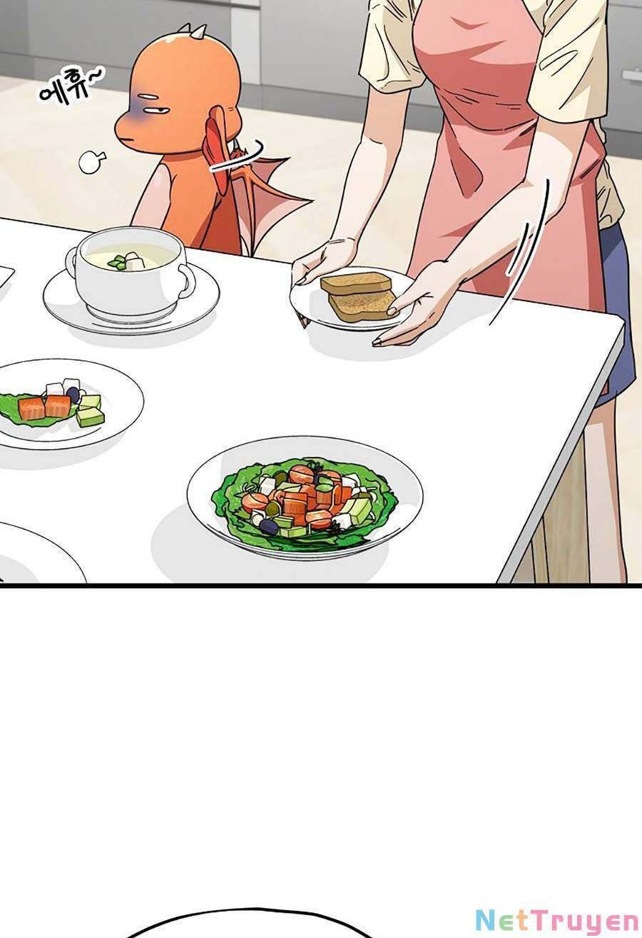 đọc truyện Bố Tôi Quá Mạnh Chương 120 ảnh 54 tại Thiên Thai Truyện