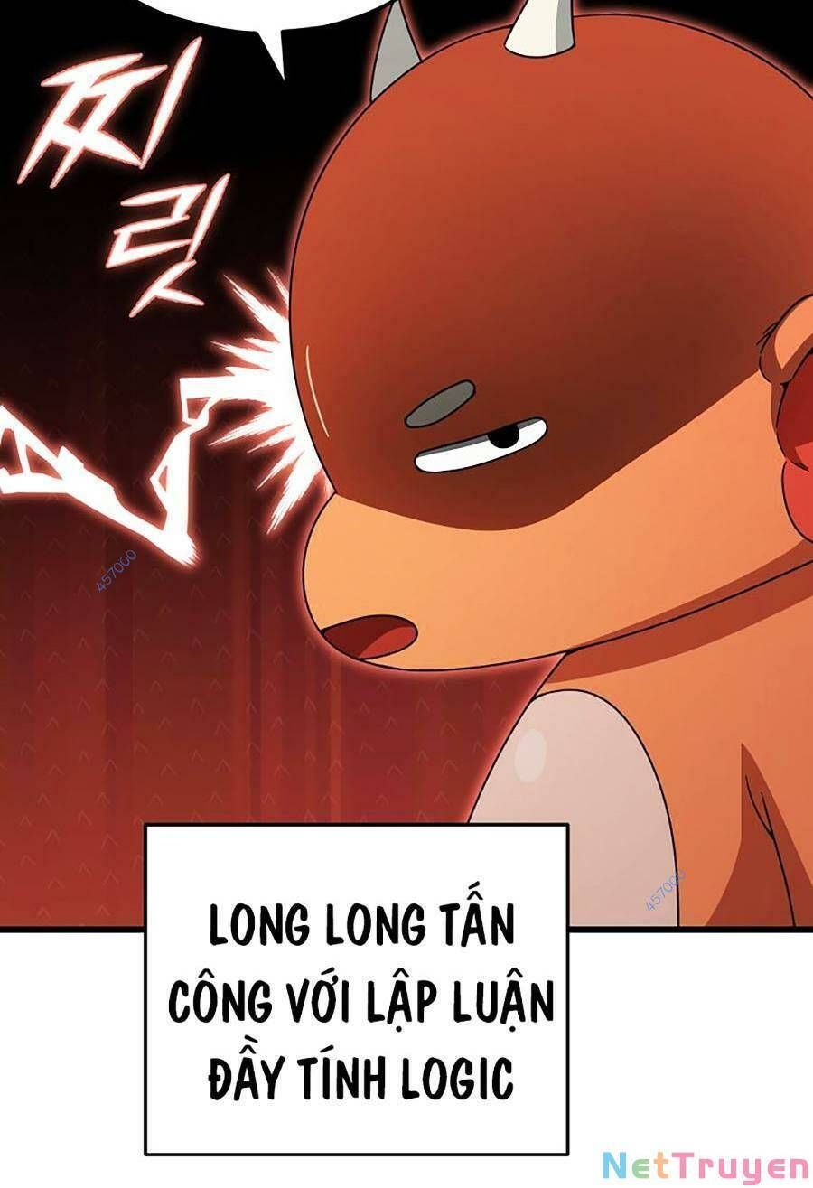 đọc truyện Bố Tôi Quá Mạnh Chương 120 ảnh 57 tại Thiên Thai Truyện