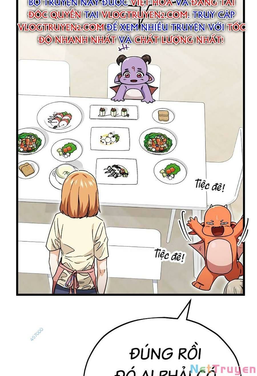 đọc truyện Bố Tôi Quá Mạnh Chương 120 ảnh 61 tại Thiên Thai Truyện