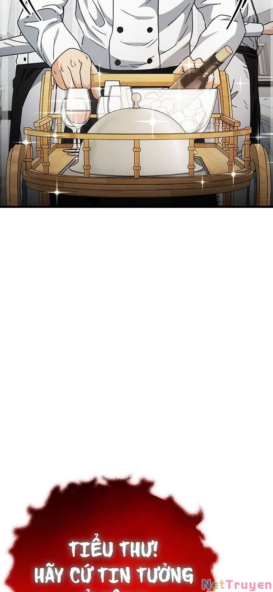 đọc truyện Bố Tôi Quá Mạnh Chương 120 ảnh 8 tại Thiên Thai Truyện