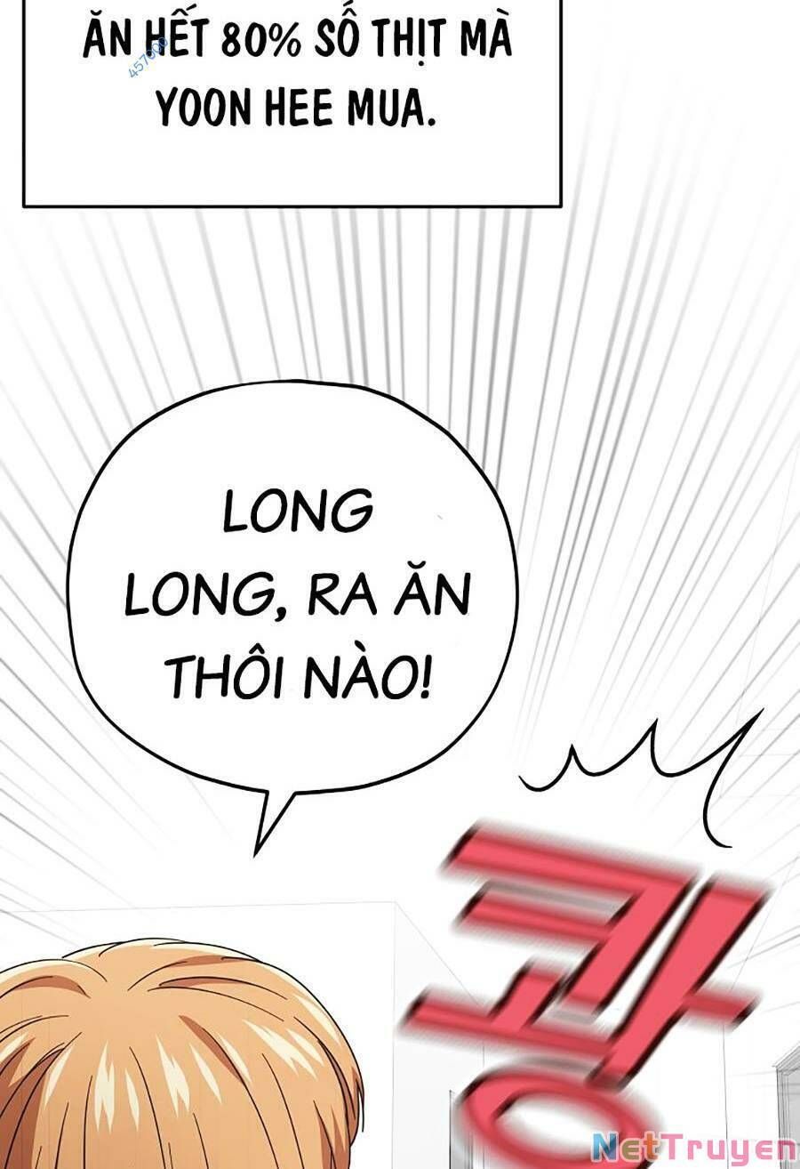 đọc truyện Bố Tôi Quá Mạnh Chương 120 ảnh 65 tại Thiên Thai Truyện