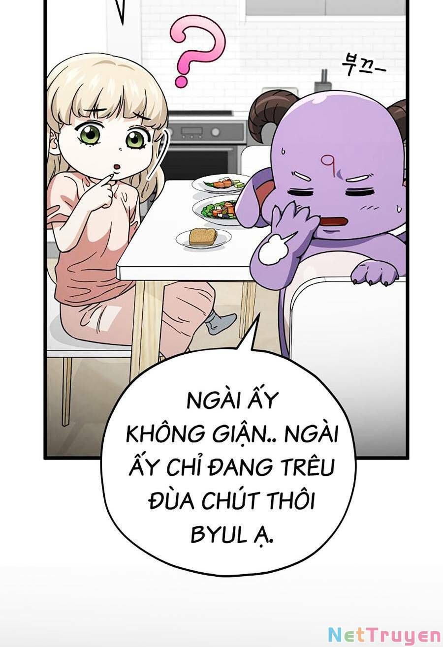 đọc truyện Bố Tôi Quá Mạnh Chương 120 ảnh 68 tại Thiên Thai Truyện