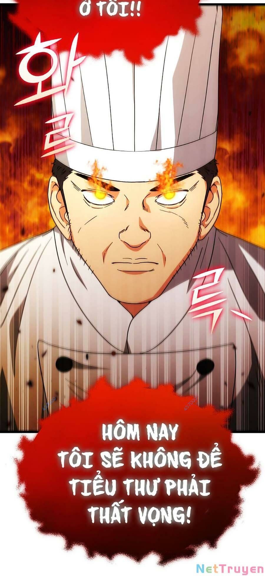 đọc truyện Bố Tôi Quá Mạnh Chương 120 ảnh 9 tại Thiên Thai Truyện