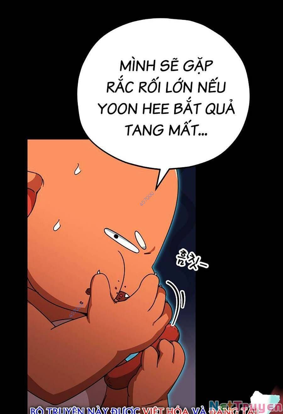 đọc truyện Bố Tôi Quá Mạnh Chương 120 ảnh 75 tại Thiên Thai Truyện