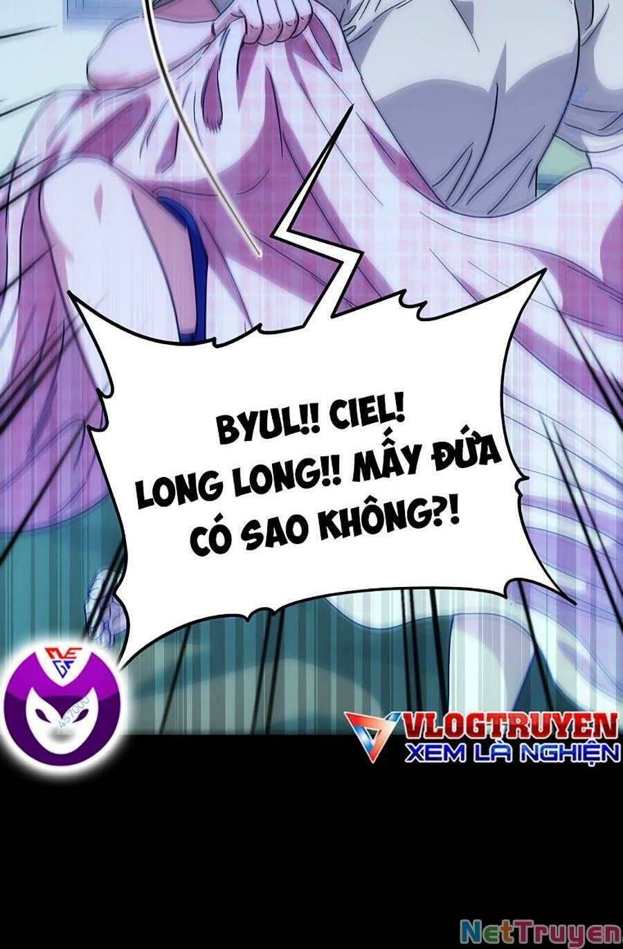 đọc truyện Bố Tôi Quá Mạnh Chương 120 ảnh 81 tại Thiên Thai Truyện