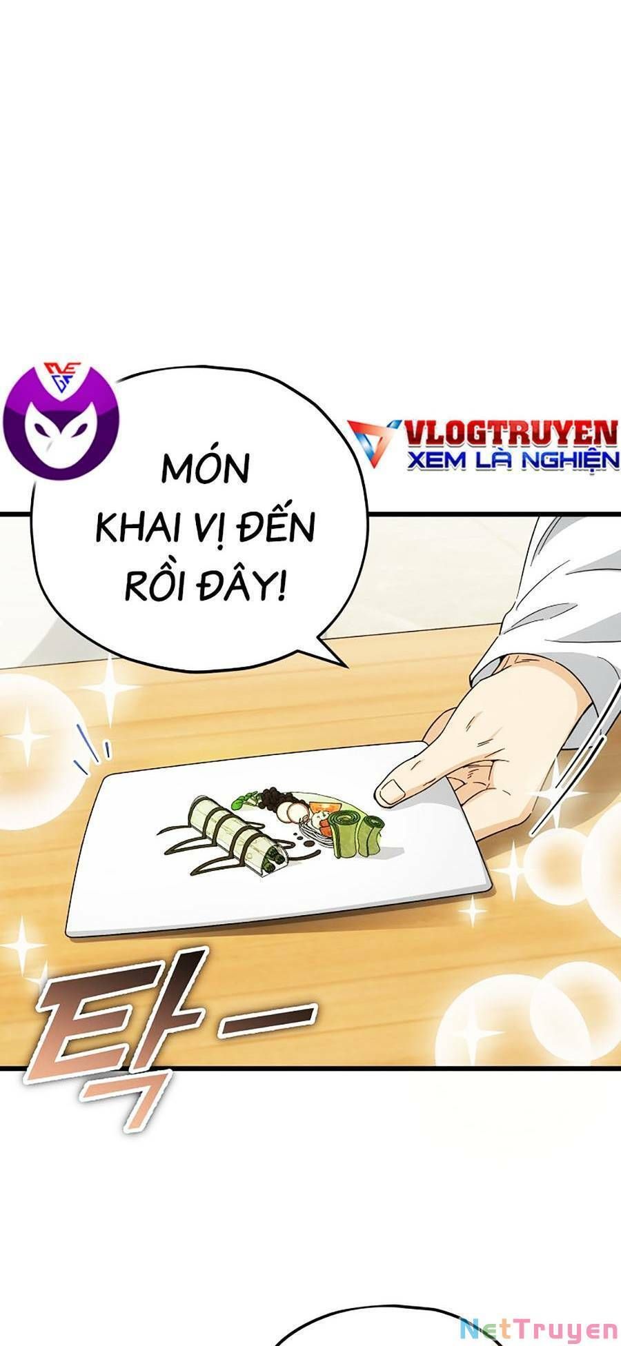 đọc truyện Bố Tôi Quá Mạnh Chương 120 ảnh 10 tại Thiên Thai Truyện