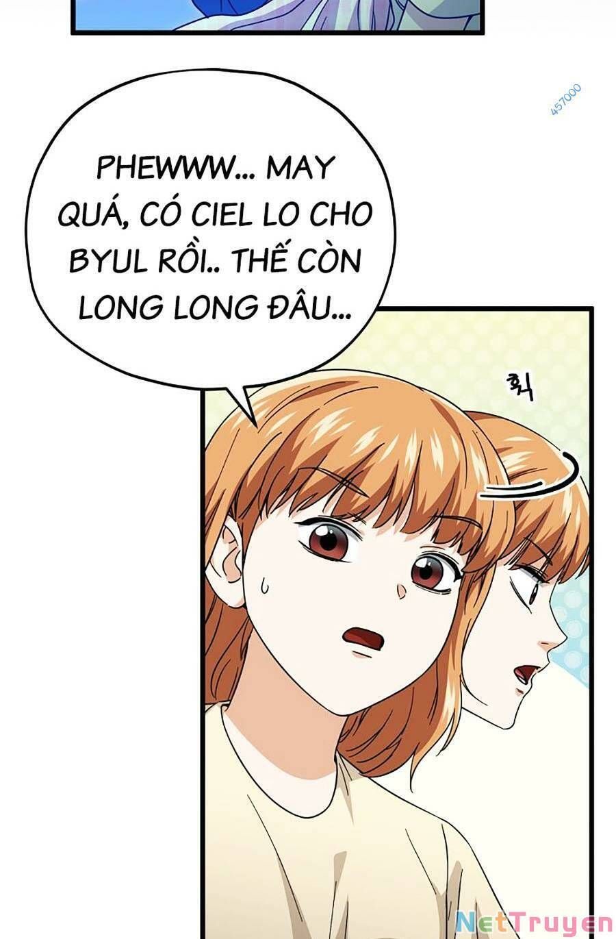 đọc truyện Bố Tôi Quá Mạnh Chương 120 ảnh 83 tại Thiên Thai Truyện