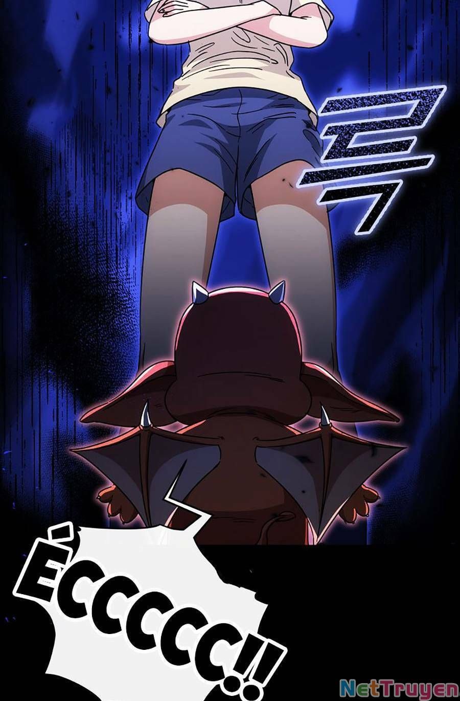 đọc truyện Bố Tôi Quá Mạnh Chương 120 ảnh 88 tại Thiên Thai Truyện