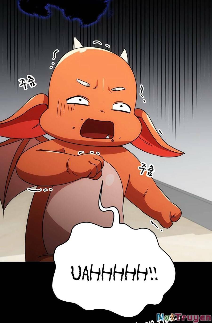 đọc truyện Bố Tôi Quá Mạnh Chương 120 ảnh 90 tại Thiên Thai Truyện