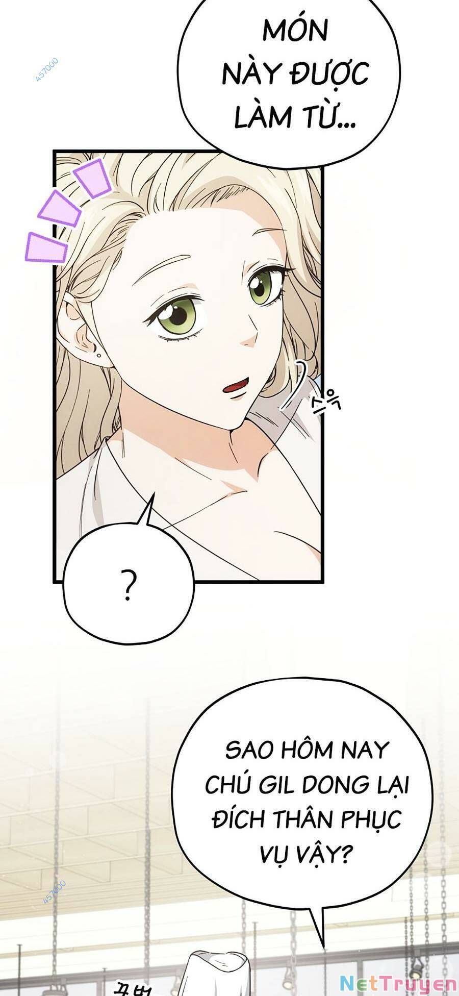 đọc truyện Bố Tôi Quá Mạnh Chương 120 ảnh 11 tại Thiên Thai Truyện