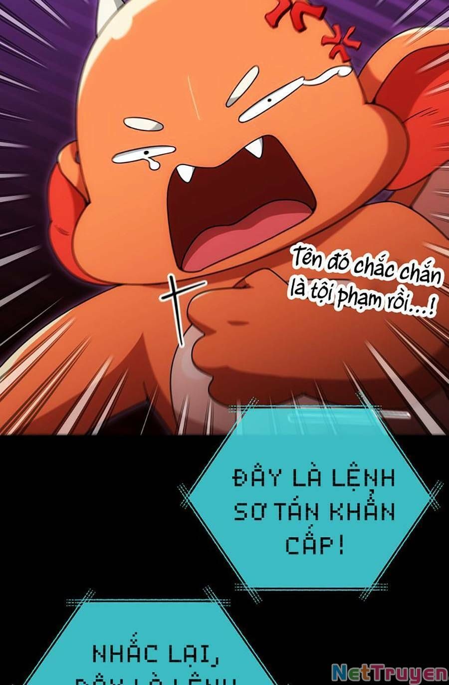 đọc truyện Bố Tôi Quá Mạnh Chương 120 ảnh 94 tại Thiên Thai Truyện