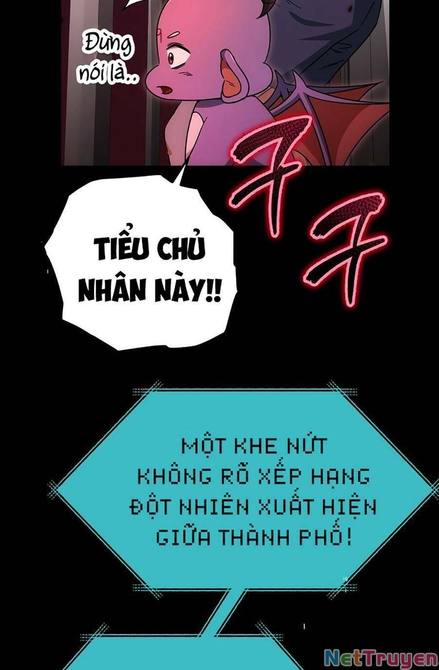 đọc truyện Bố Tôi Quá Mạnh Chương 120 ảnh 96 tại Thiên Thai Truyện