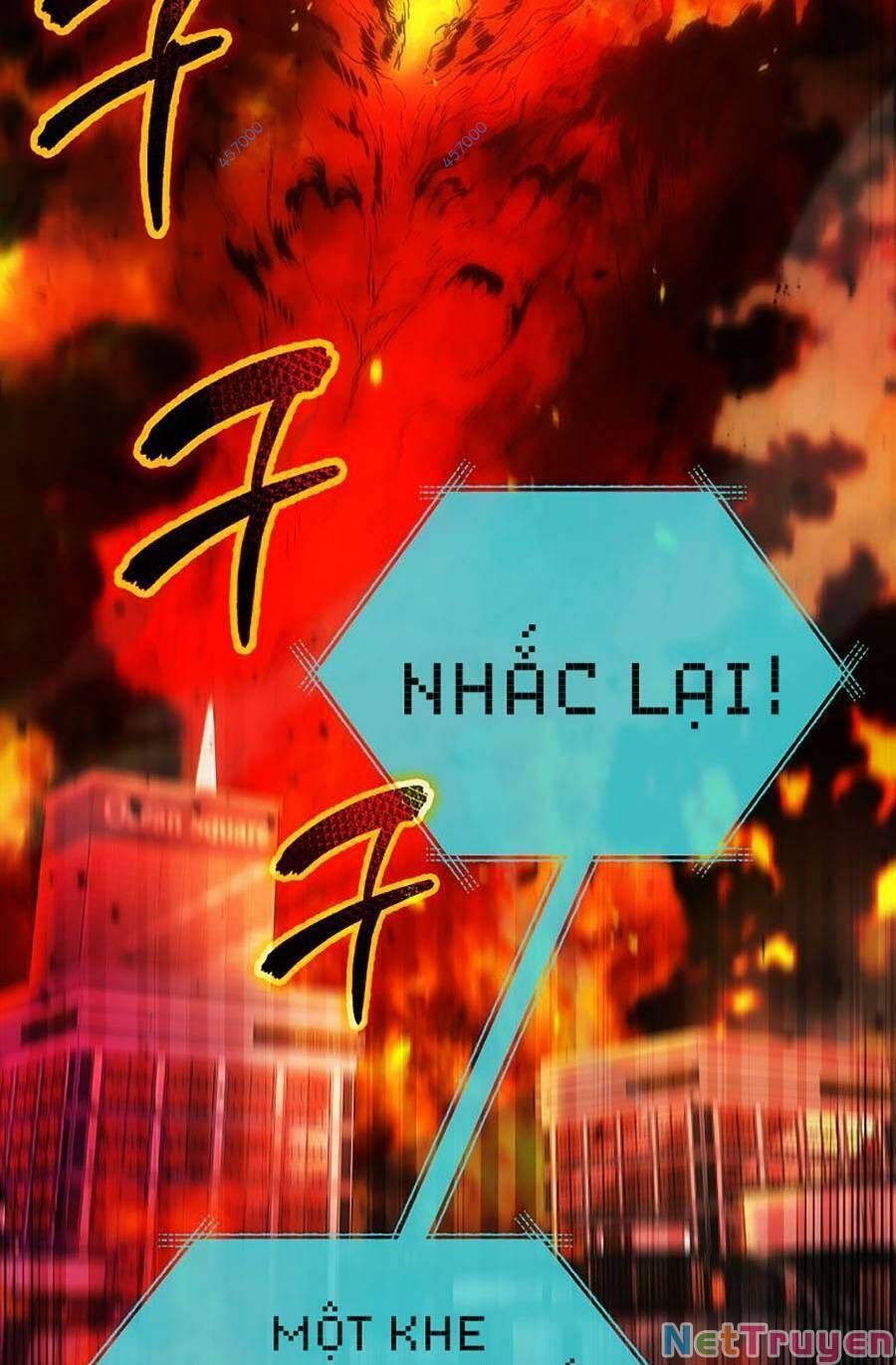 đọc truyện Bố Tôi Quá Mạnh Chương 120 ảnh 99 tại Thiên Thai Truyện