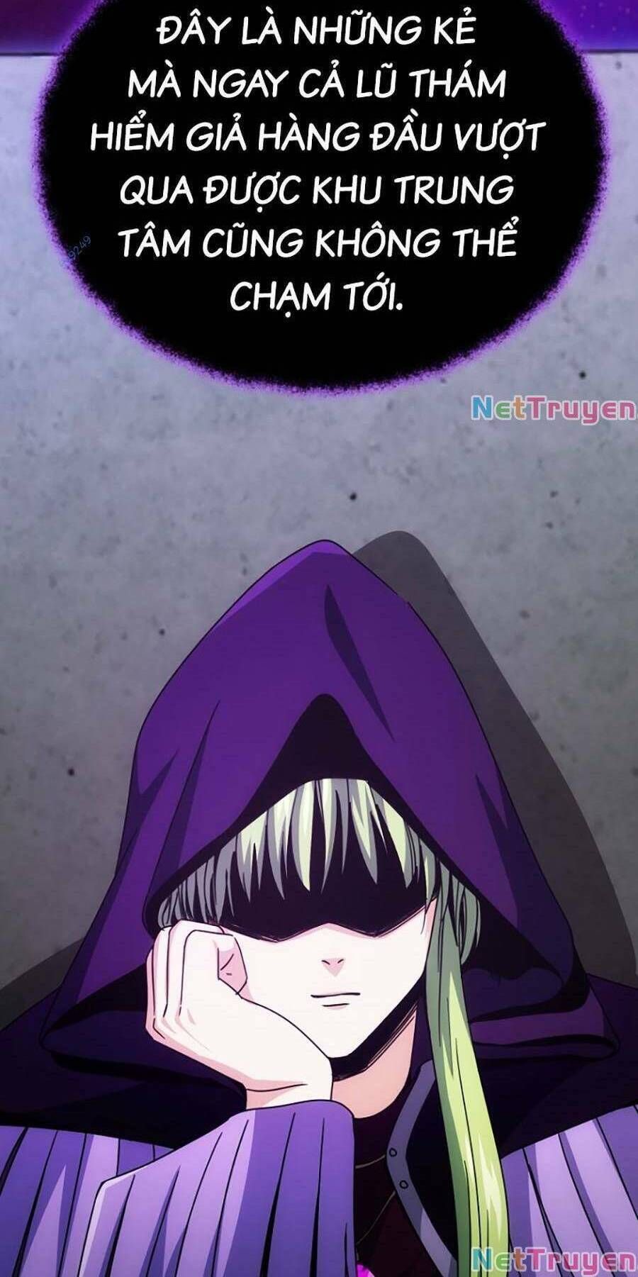 đọc truyện Bố Tôi Quá Mạnh Chương 121 ảnh 12 tại Thiên Thai Truyện