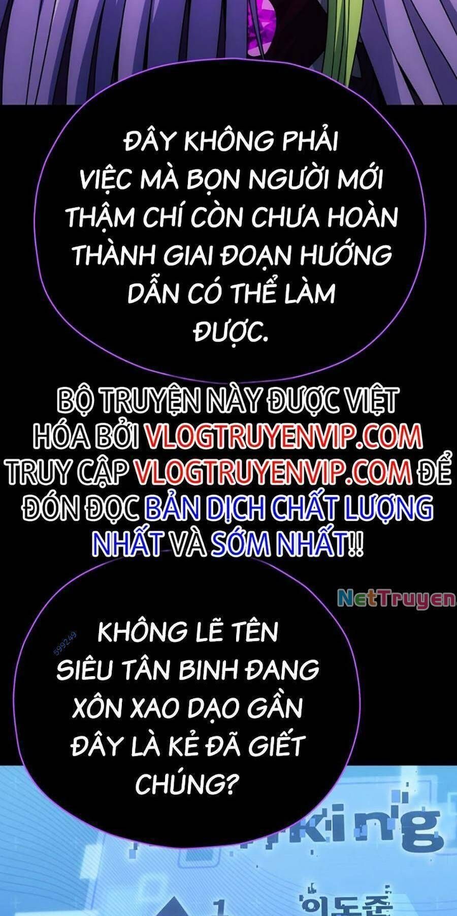 đọc truyện Bố Tôi Quá Mạnh Chương 121 ảnh 13 tại Thiên Thai Truyện