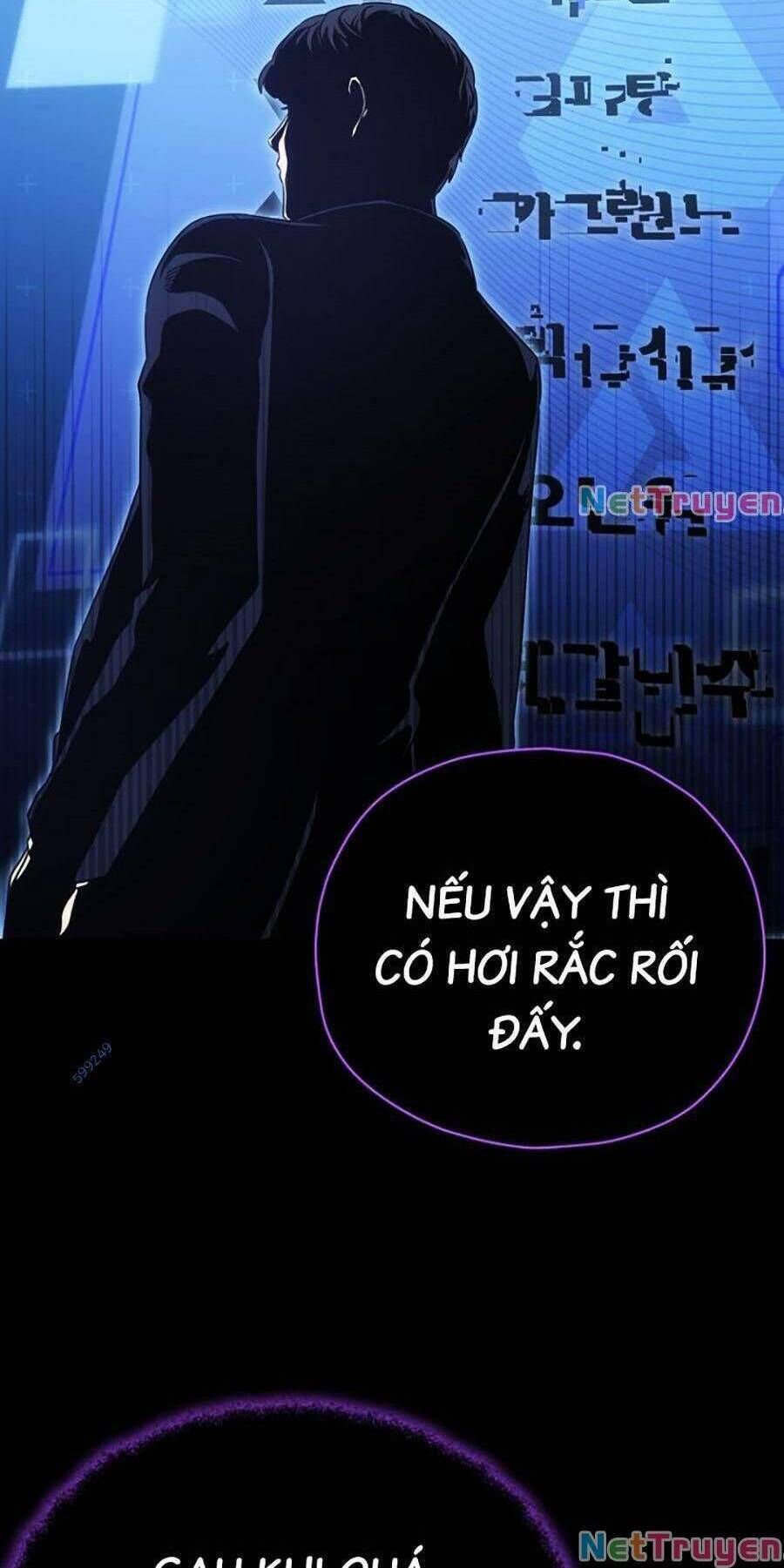 đọc truyện Bố Tôi Quá Mạnh Chương 121 ảnh 14 tại Thiên Thai Truyện