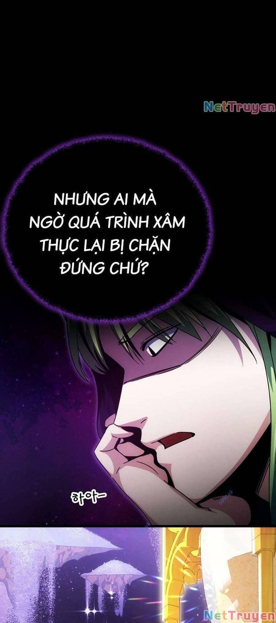 đọc truyện Bố Tôi Quá Mạnh Chương 121 ảnh 16 tại Thiên Thai Truyện