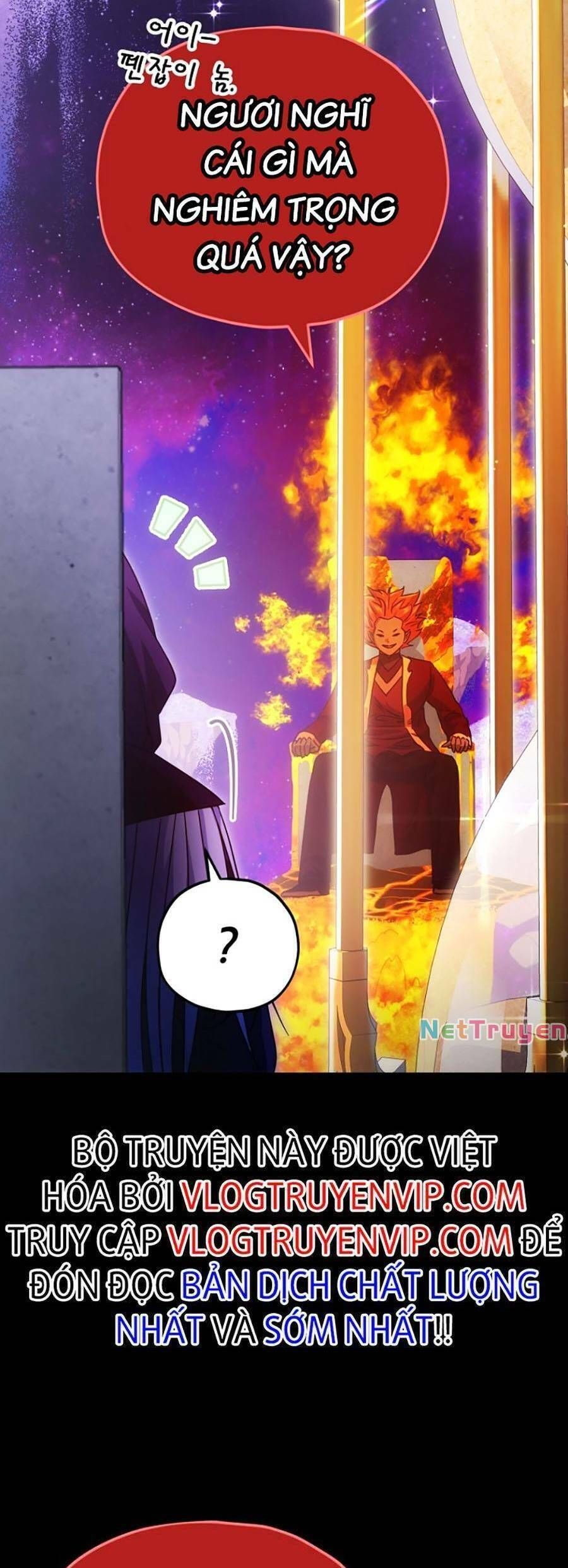 đọc truyện Bố Tôi Quá Mạnh Chương 121 ảnh 17 tại Thiên Thai Truyện