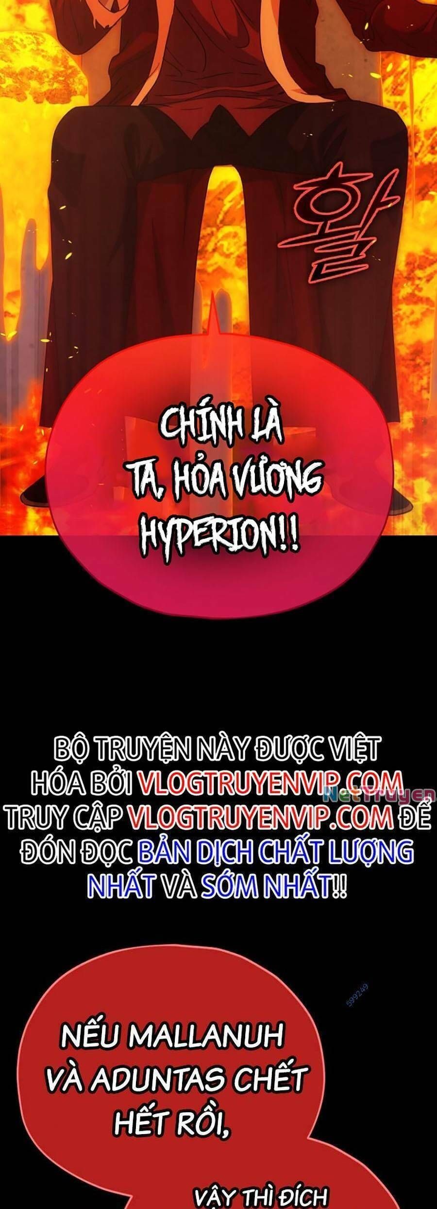 đọc truyện Bố Tôi Quá Mạnh Chương 121 ảnh 21 tại Thiên Thai Truyện