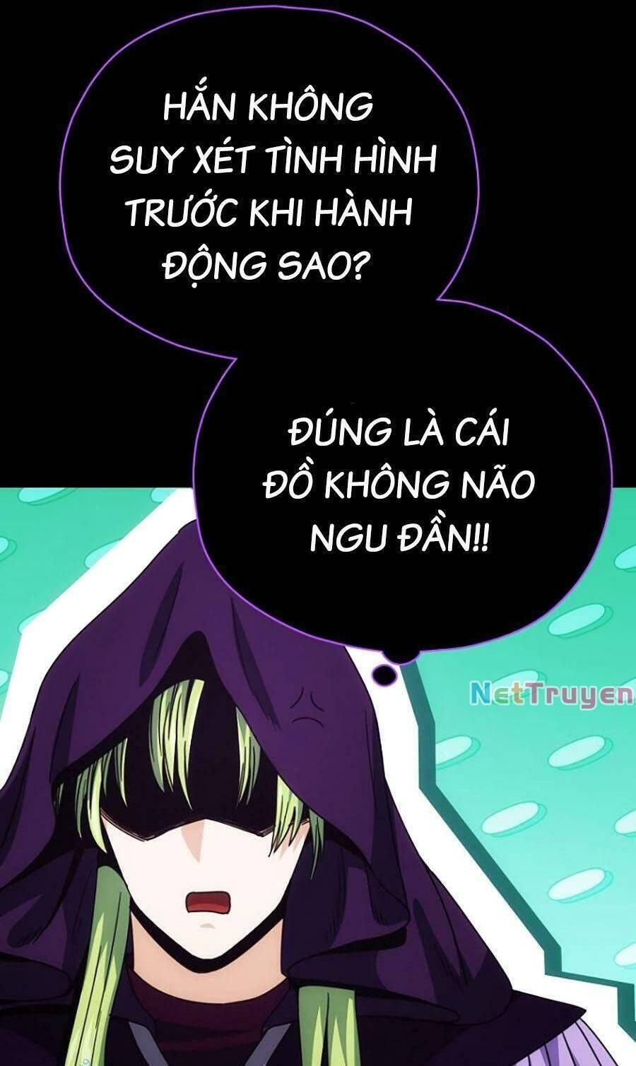 đọc truyện Bố Tôi Quá Mạnh Chương 121 ảnh 23 tại Thiên Thai Truyện