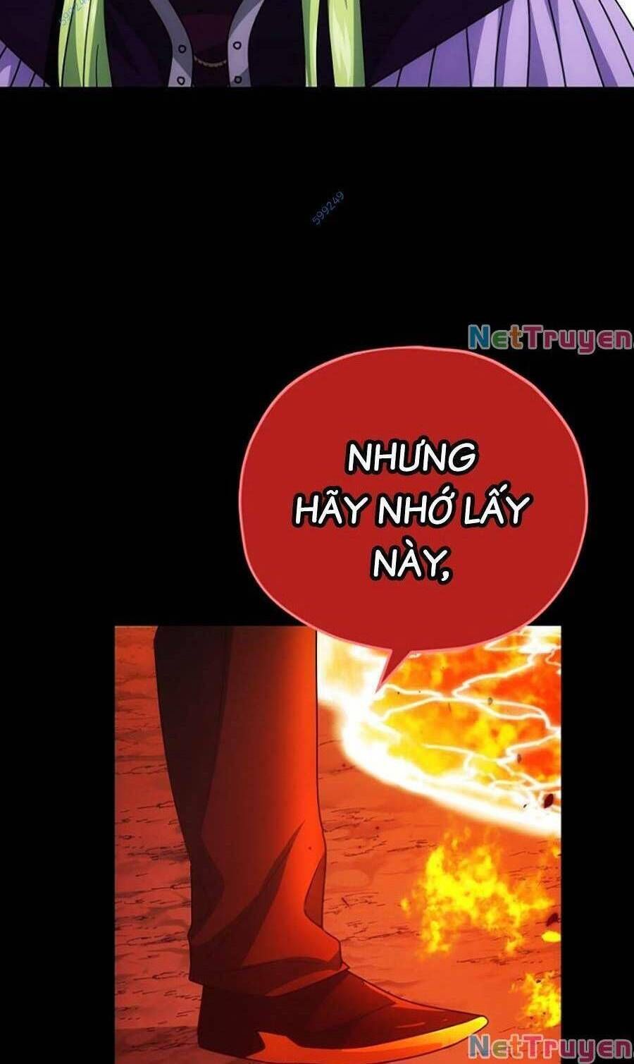 đọc truyện Bố Tôi Quá Mạnh Chương 121 ảnh 24 tại Thiên Thai Truyện