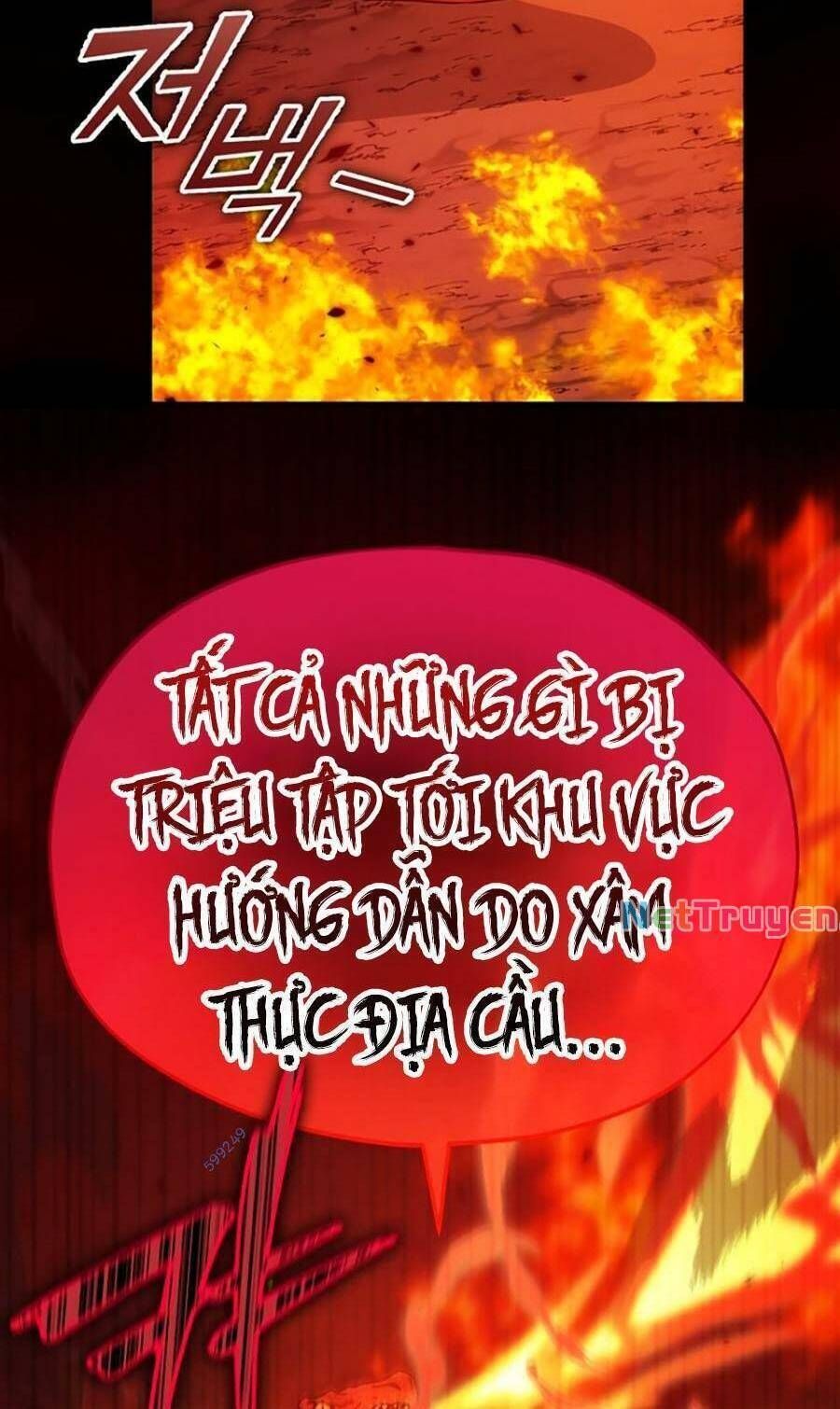 đọc truyện Bố Tôi Quá Mạnh Chương 121 ảnh 25 tại Thiên Thai Truyện