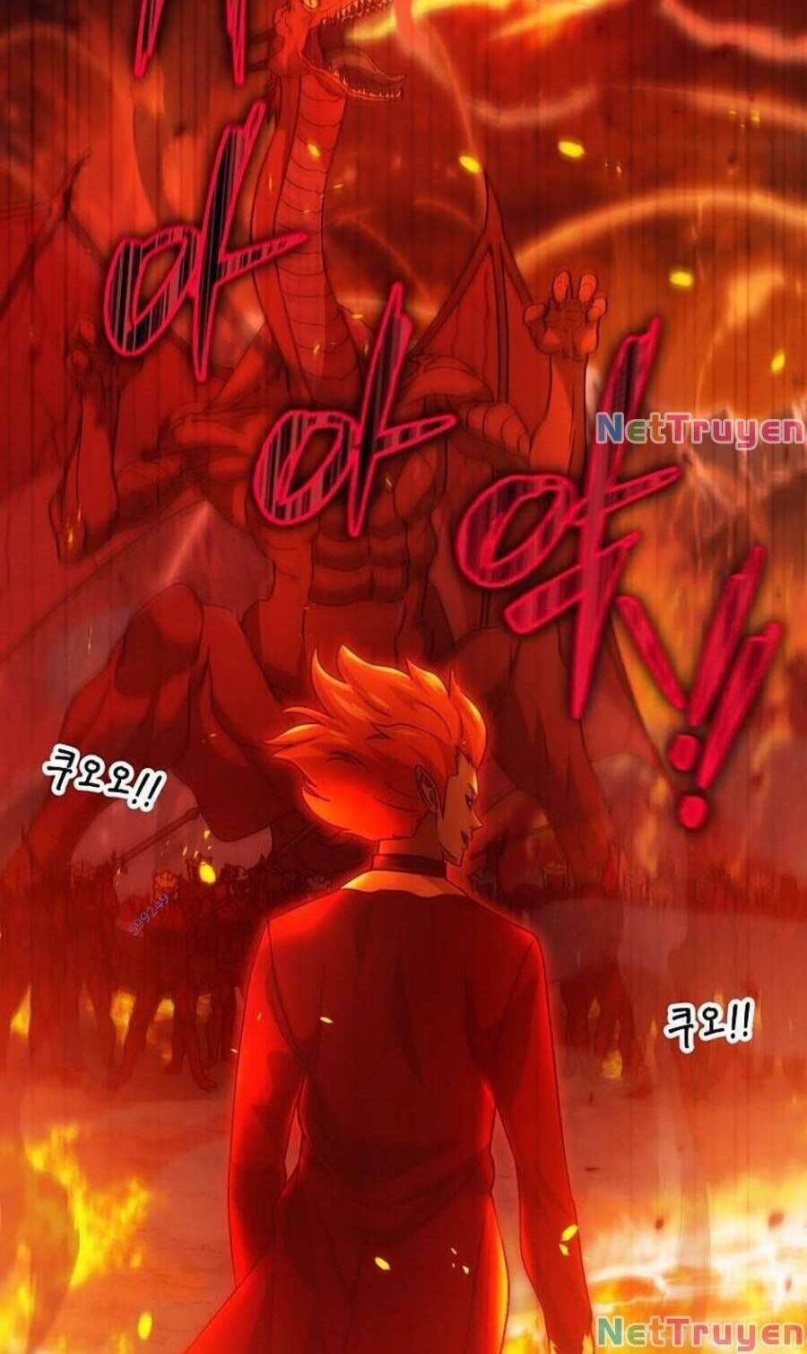 đọc truyện Bố Tôi Quá Mạnh Chương 121 ảnh 26 tại Thiên Thai Truyện