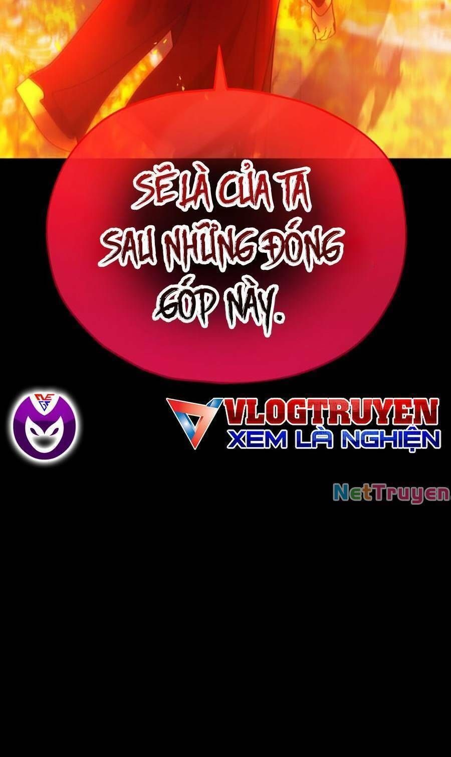 đọc truyện Bố Tôi Quá Mạnh Chương 121 ảnh 27 tại Thiên Thai Truyện