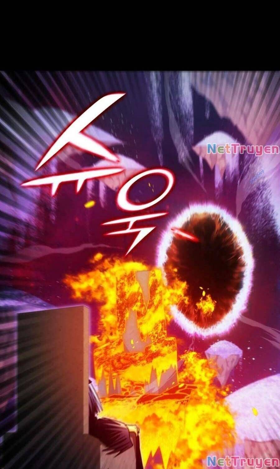 đọc truyện Bố Tôi Quá Mạnh Chương 121 ảnh 28 tại Thiên Thai Truyện