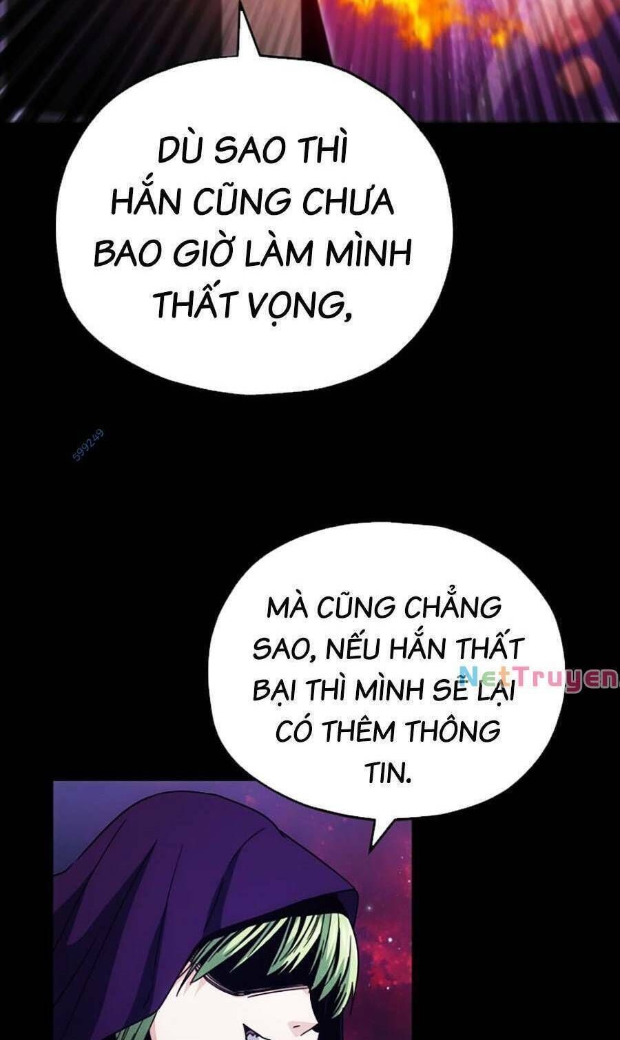 đọc truyện Bố Tôi Quá Mạnh Chương 121 ảnh 29 tại Thiên Thai Truyện