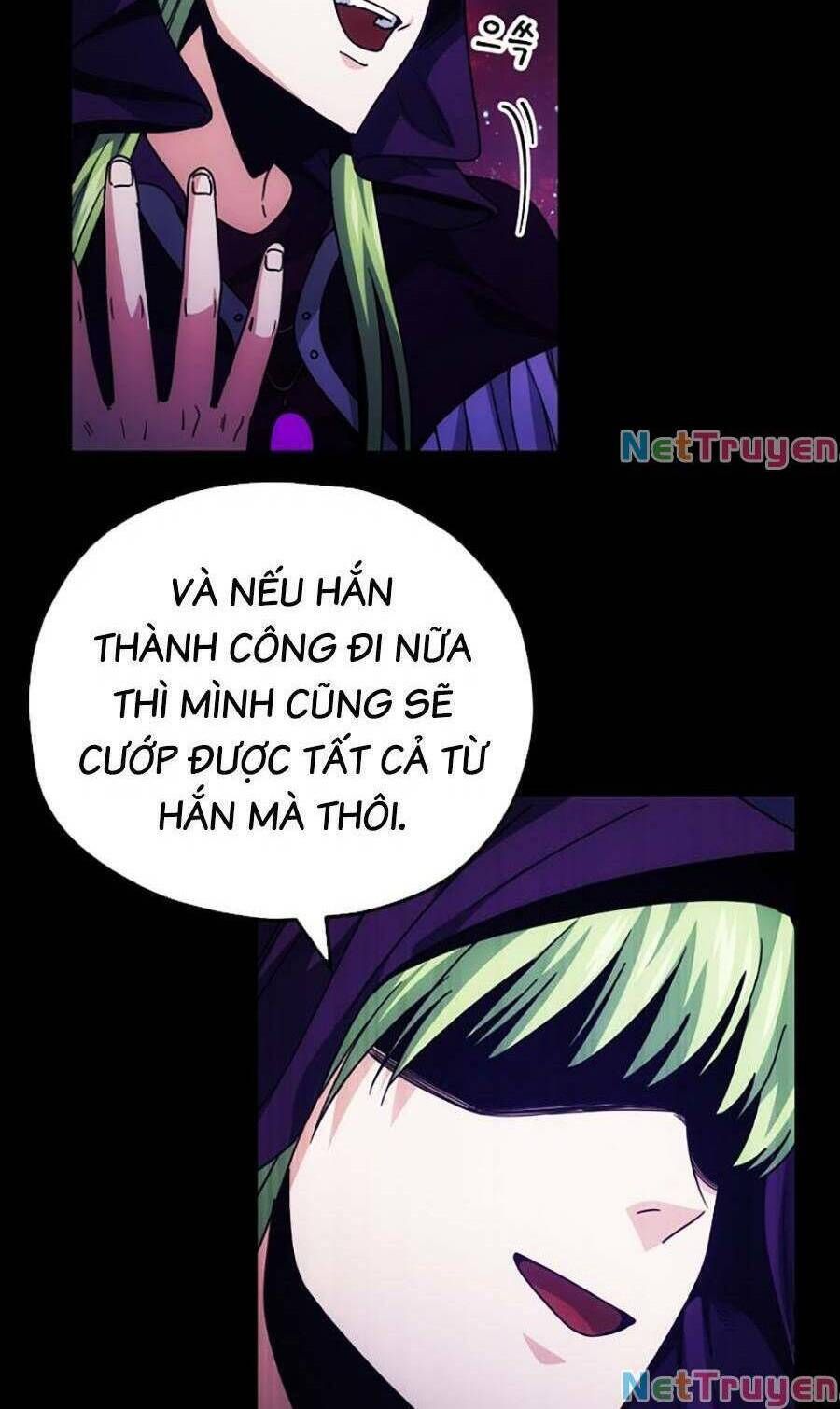 đọc truyện Bố Tôi Quá Mạnh Chương 121 ảnh 30 tại Thiên Thai Truyện