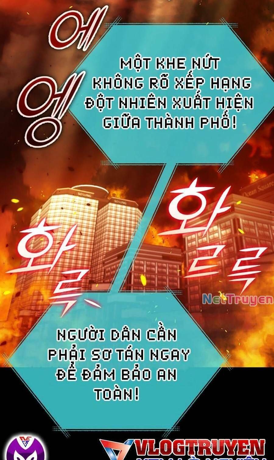 đọc truyện Bố Tôi Quá Mạnh Chương 121 ảnh 35 tại Thiên Thai Truyện