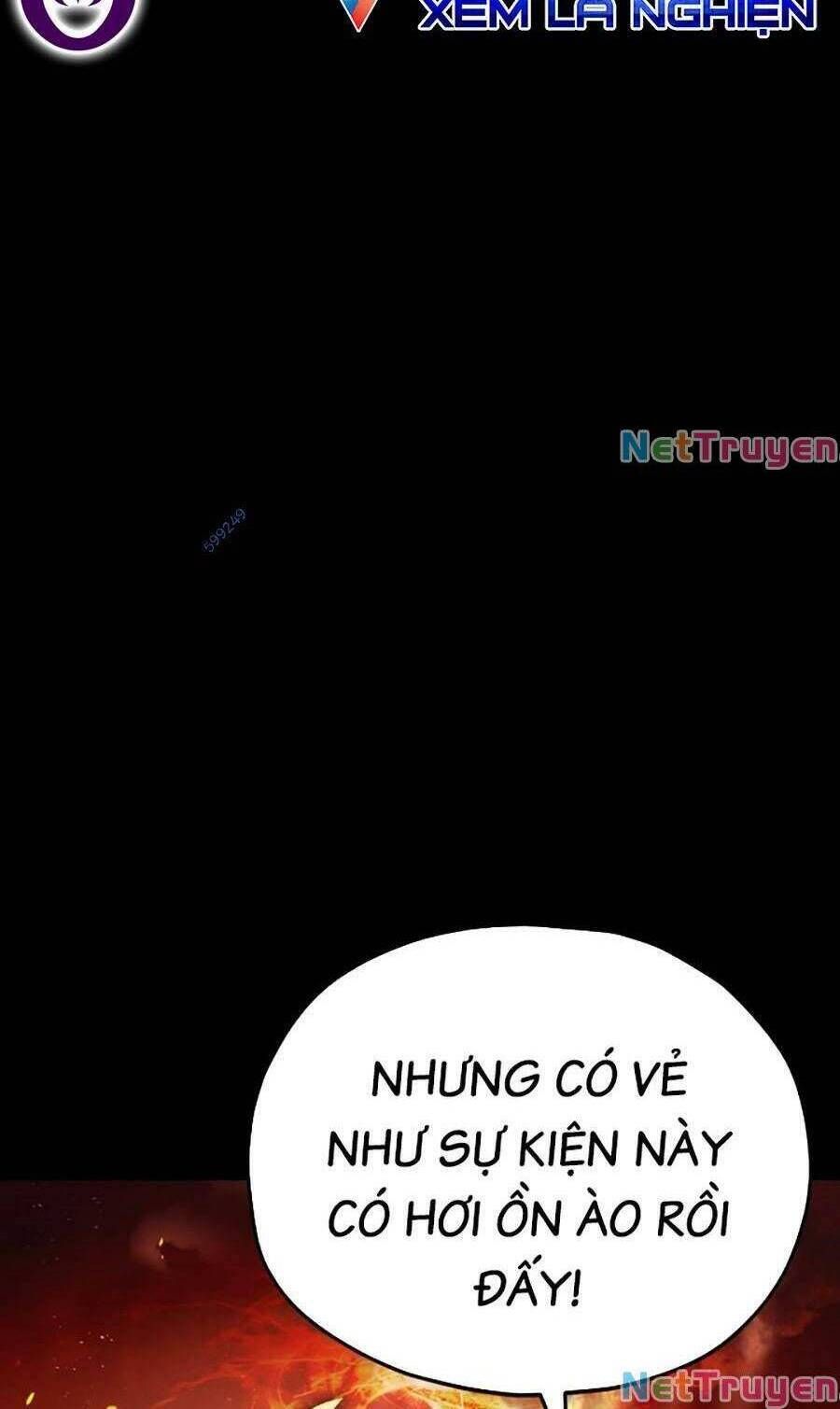 đọc truyện Bố Tôi Quá Mạnh Chương 121 ảnh 36 tại Thiên Thai Truyện