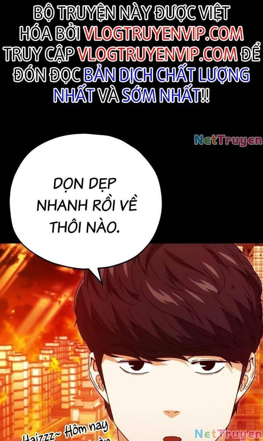 đọc truyện Bố Tôi Quá Mạnh Chương 121 ảnh 38 tại Thiên Thai Truyện