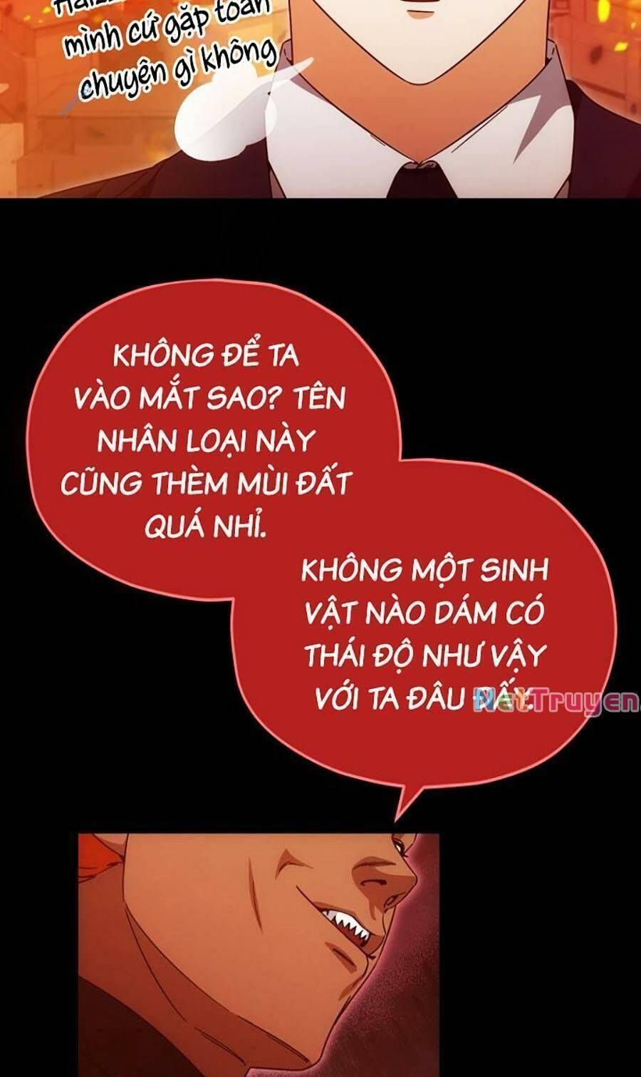 đọc truyện Bố Tôi Quá Mạnh Chương 121 ảnh 39 tại Thiên Thai Truyện