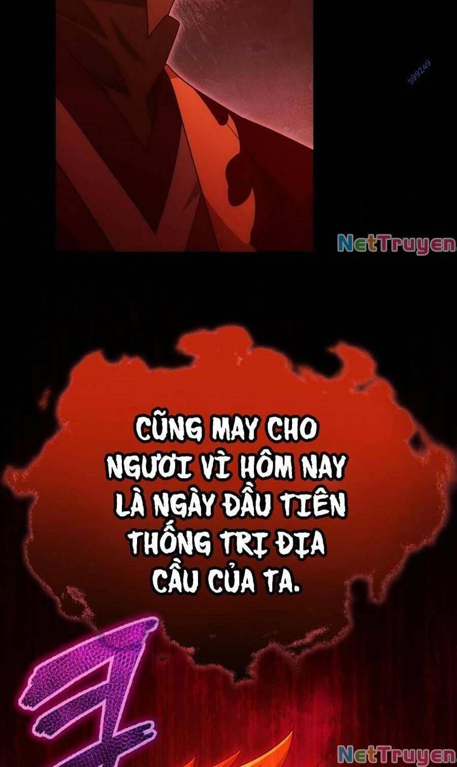 đọc truyện Bố Tôi Quá Mạnh Chương 121 ảnh 40 tại Thiên Thai Truyện