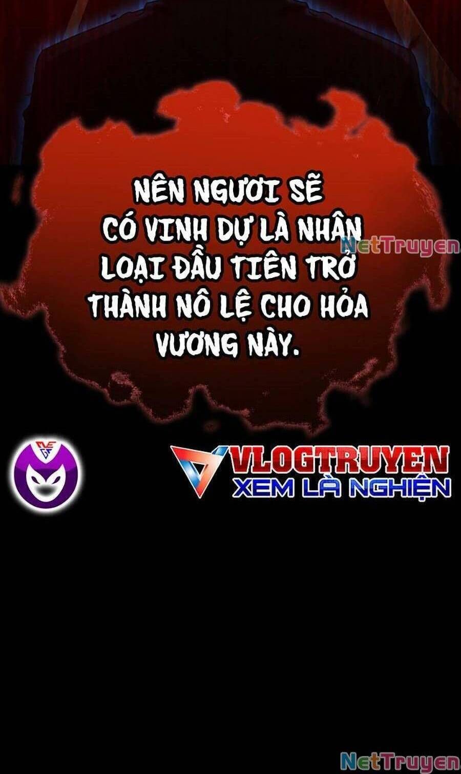 đọc truyện Bố Tôi Quá Mạnh Chương 121 ảnh 42 tại Thiên Thai Truyện