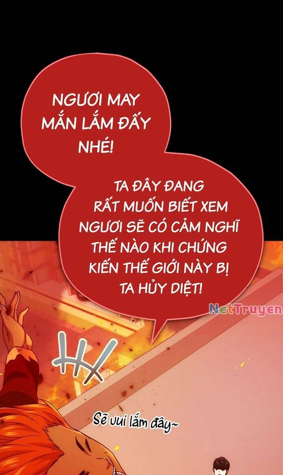 đọc truyện Bố Tôi Quá Mạnh Chương 121 ảnh 43 tại Thiên Thai Truyện