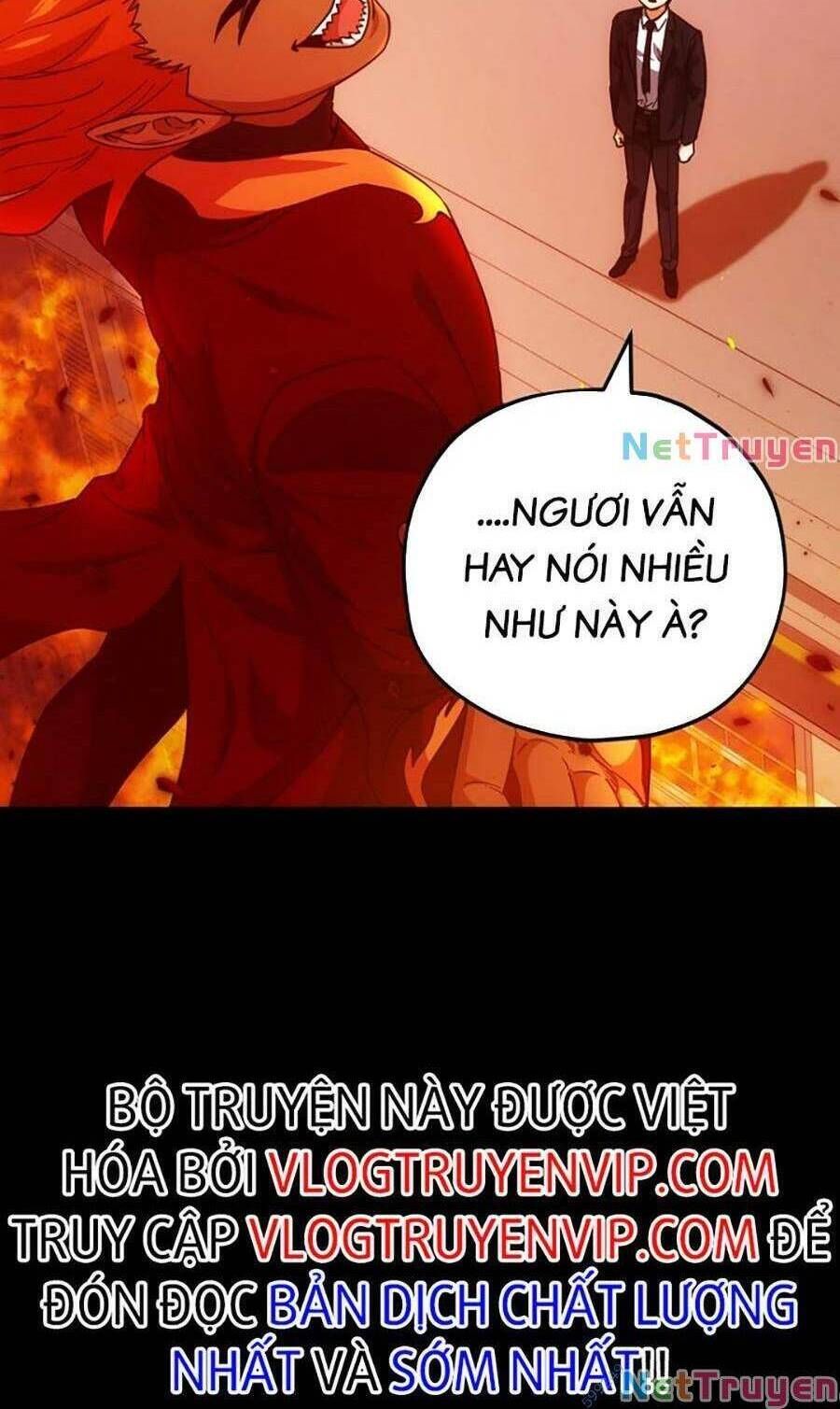 đọc truyện Bố Tôi Quá Mạnh Chương 121 ảnh 44 tại Thiên Thai Truyện