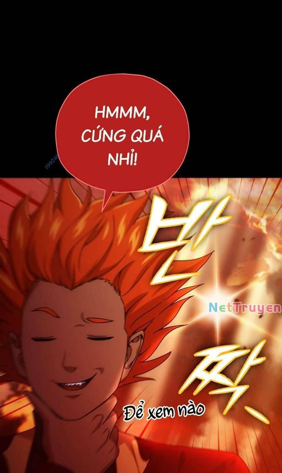 đọc truyện Bố Tôi Quá Mạnh Chương 121 ảnh 45 tại Thiên Thai Truyện