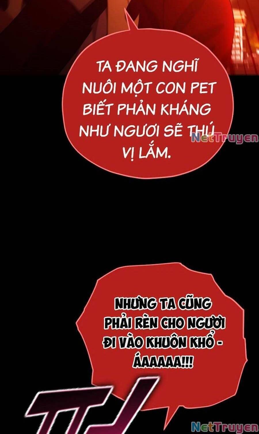 đọc truyện Bố Tôi Quá Mạnh Chương 121 ảnh 46 tại Thiên Thai Truyện